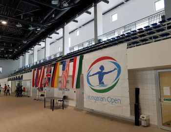VI. Hungarian Open